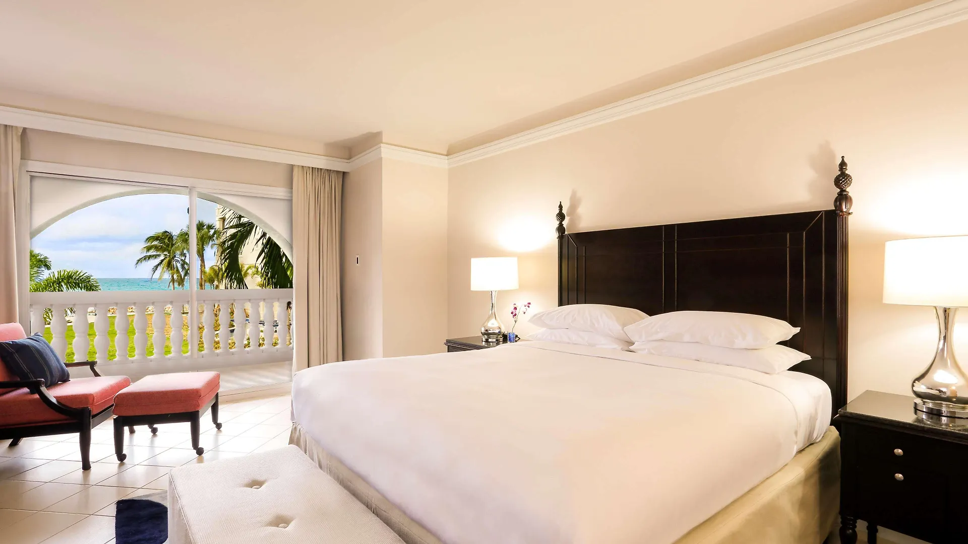 Hotel Hyatt Ziva Rose Hall Montego Bay