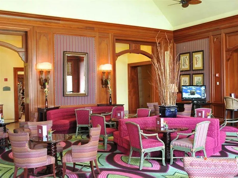 ***** Hotel Hyatt Ziva Rose Hall Montego Bay Jamajka
