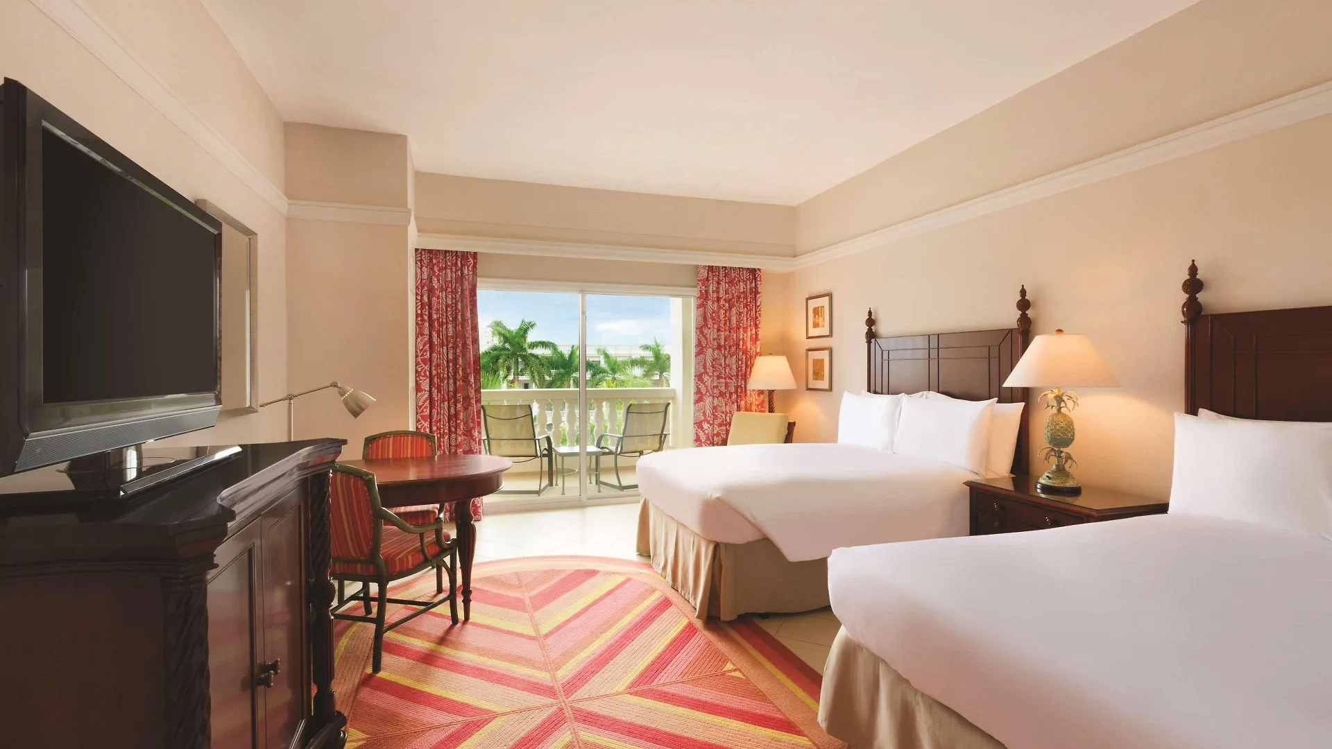 Hyatt Ziva Rose Hall Hotel Montego Bay