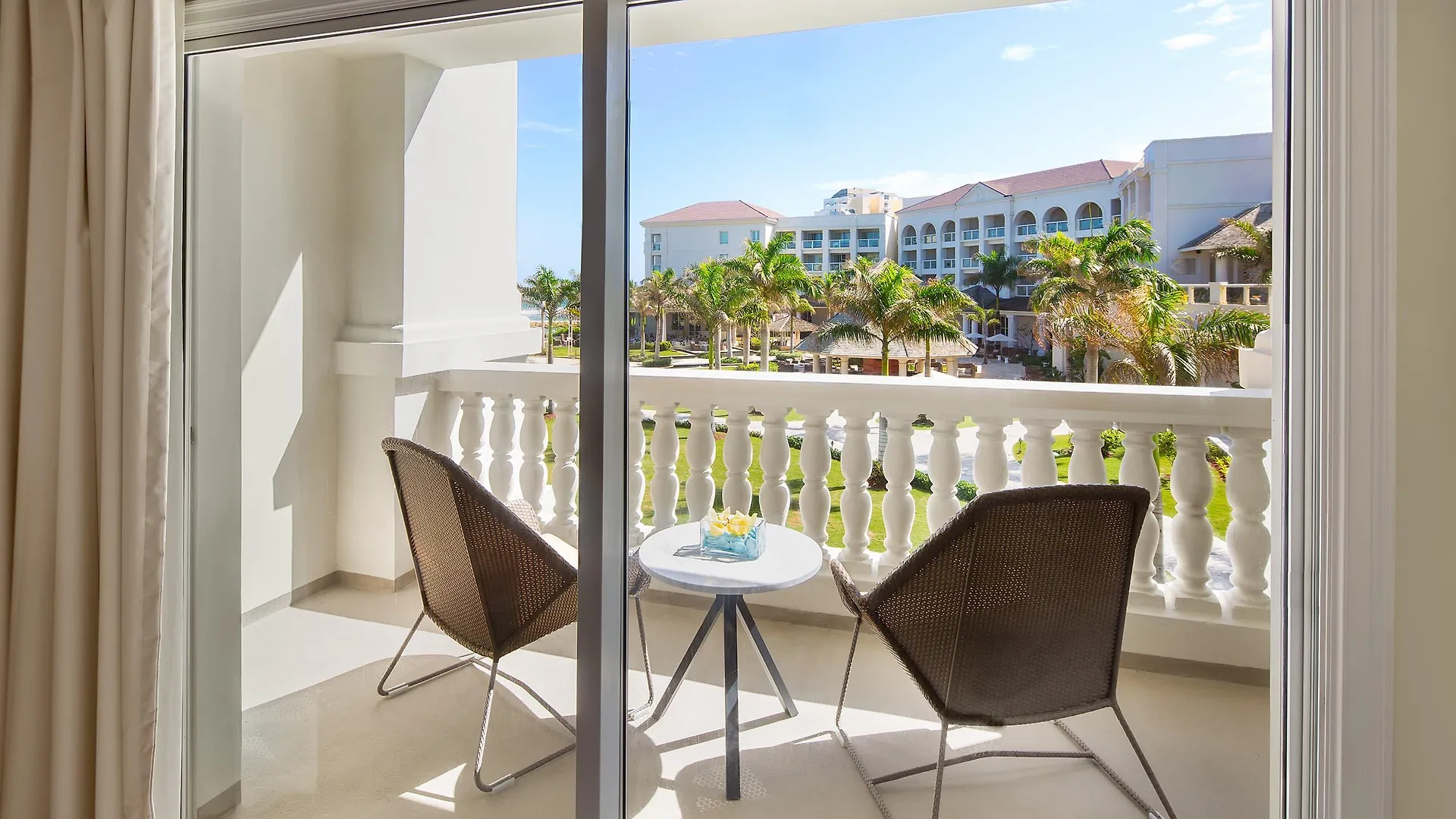 ***** Hotel Hyatt Ziva Rose Hall Montego Bay Jamajka