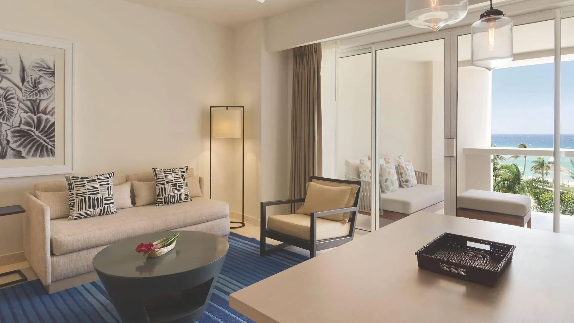 ***** Hotel Hyatt Ziva Rose Hall Montego Bay Jamajka