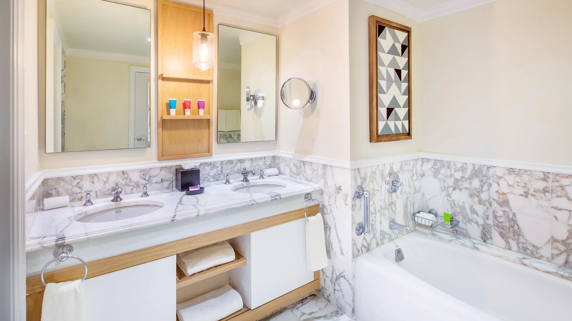 Hyatt Ziva Rose Hall Montego Bay 5*,  Jamajka