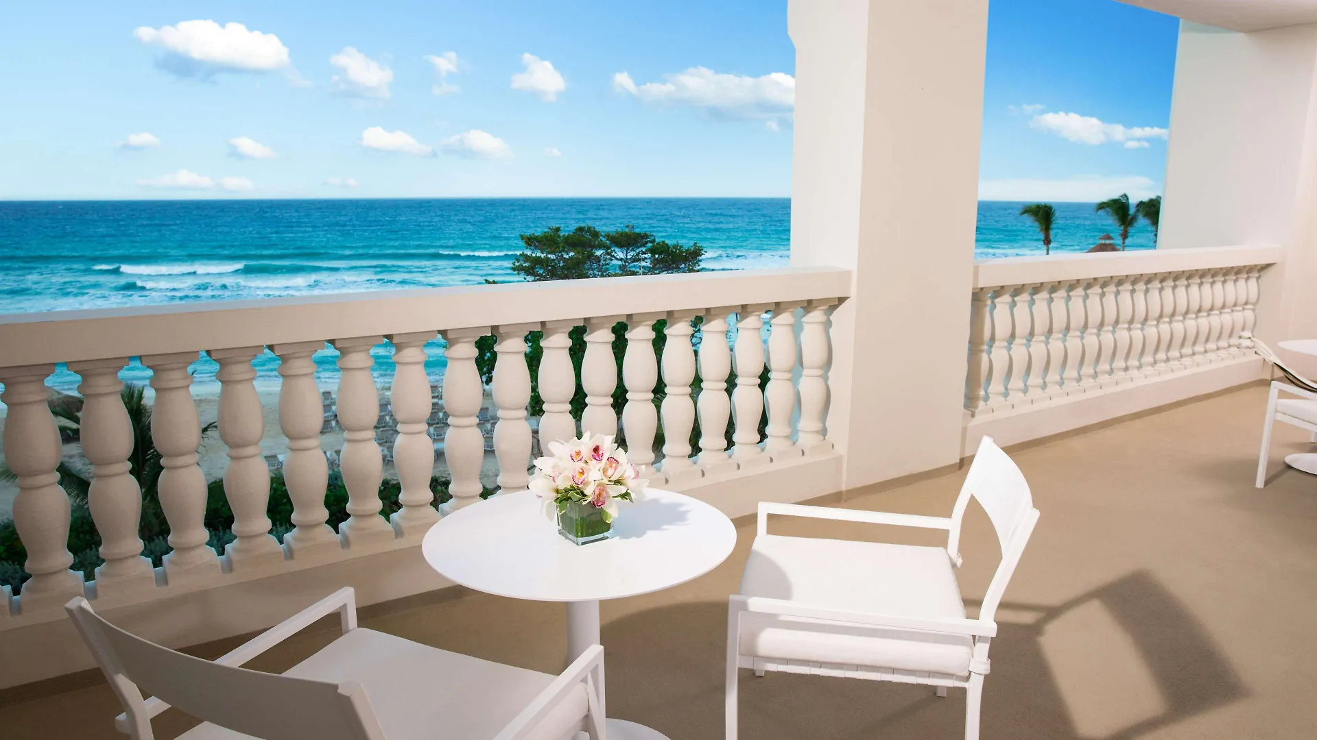 Hyatt Ziva Rose Hall Montego Bay