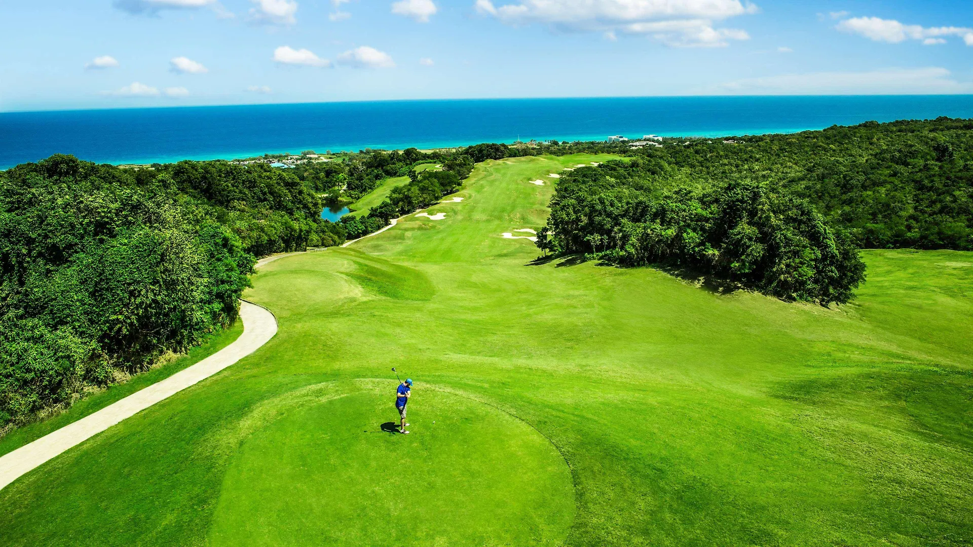 Hyatt Ziva Rose Hall Montego Bay