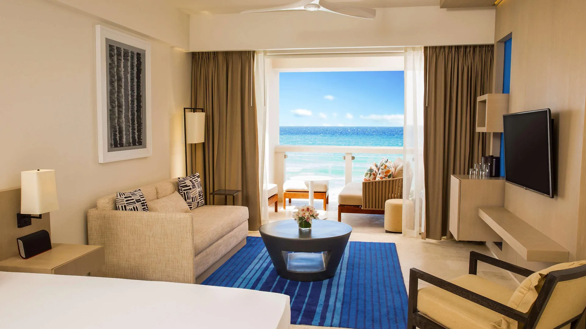 Hotel Hyatt Ziva Rose Hall Montego Bay