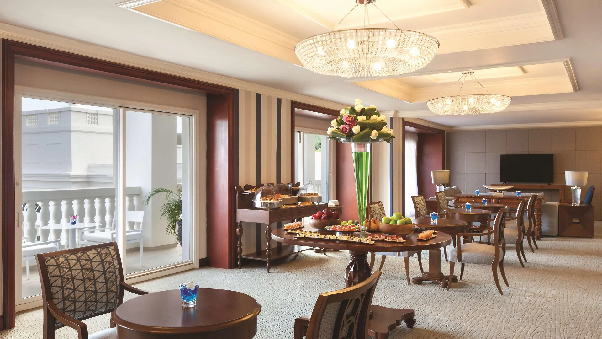 Hyatt Ziva Rose Hall Montego Bay 5*,  Jamajka