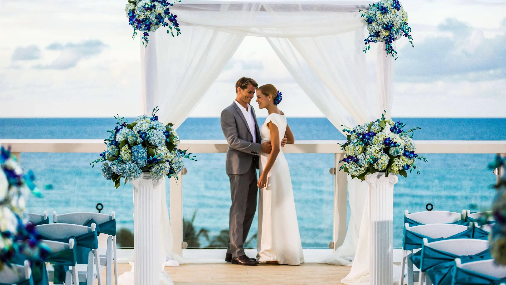 ***** Hotel Hyatt Ziva Rose Hall Montego Bay Jamajka