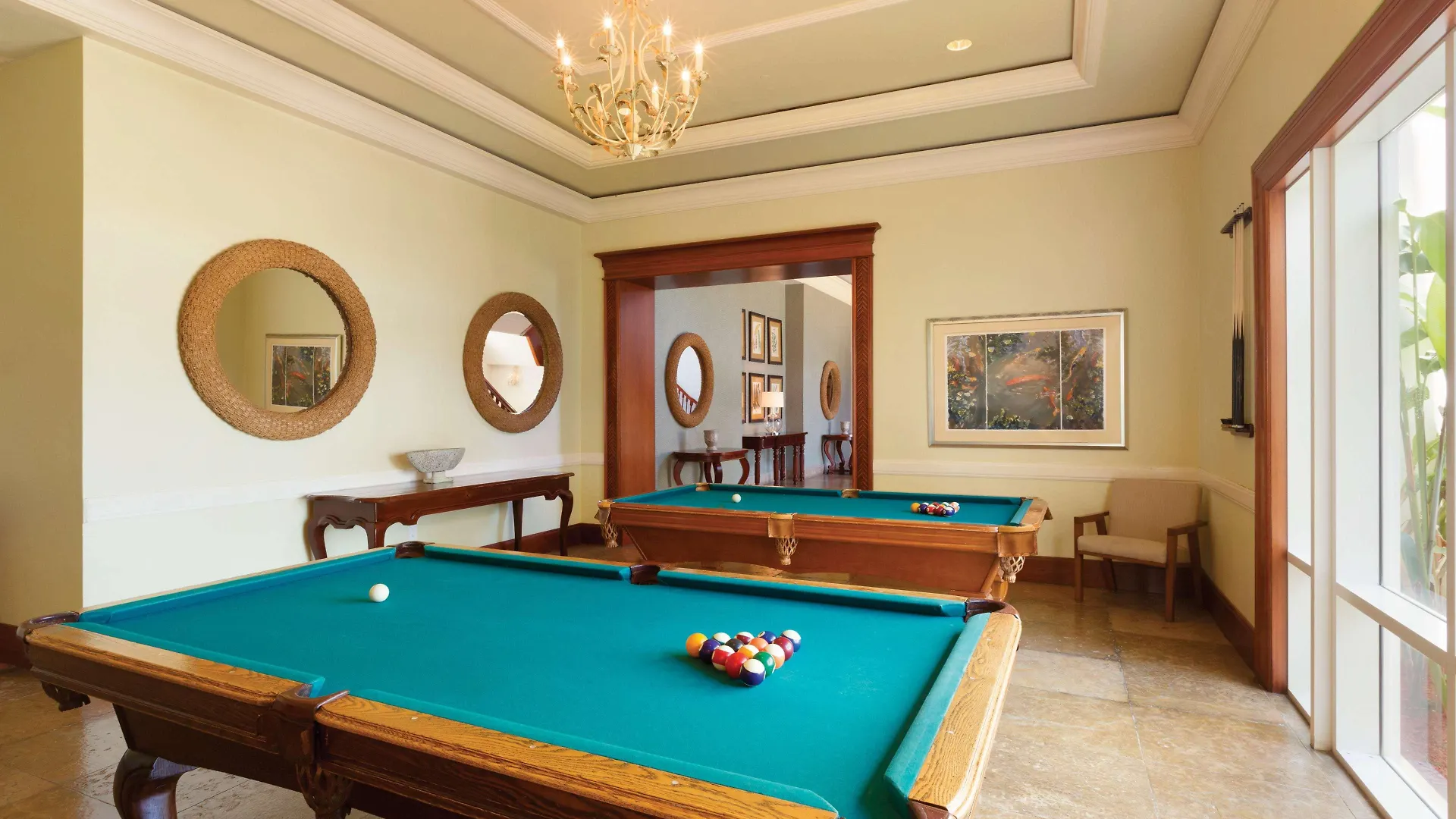 Hyatt Ziva Rose Hall Montego Bay 5*,