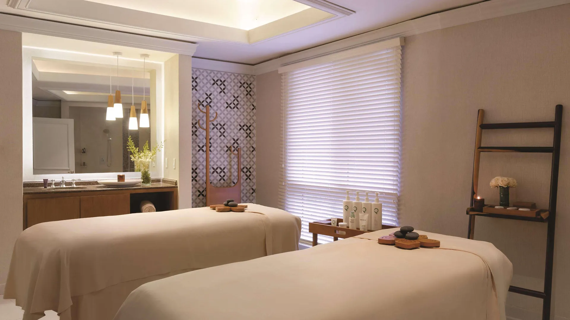 Hyatt Ziva Rose Hall Montego Bay Hotel
