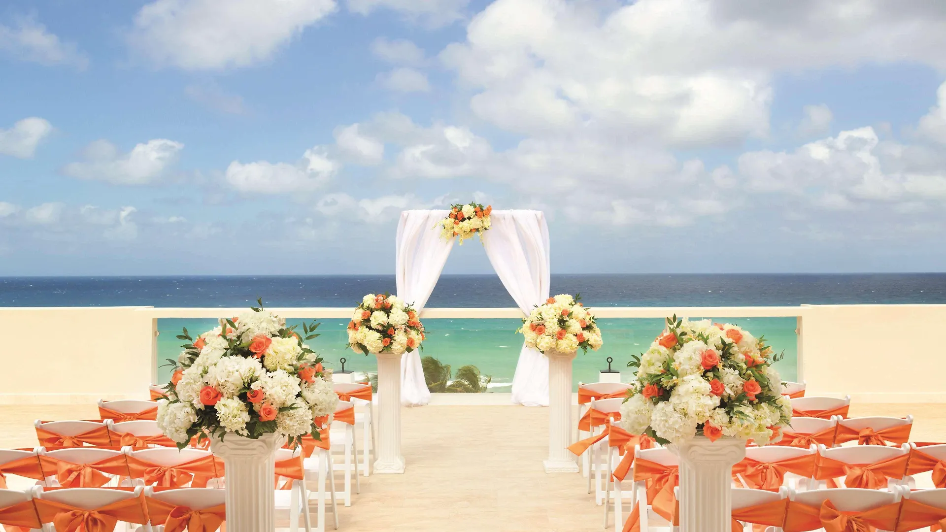 Hyatt Ziva Rose Hall Montego Bay Hotel