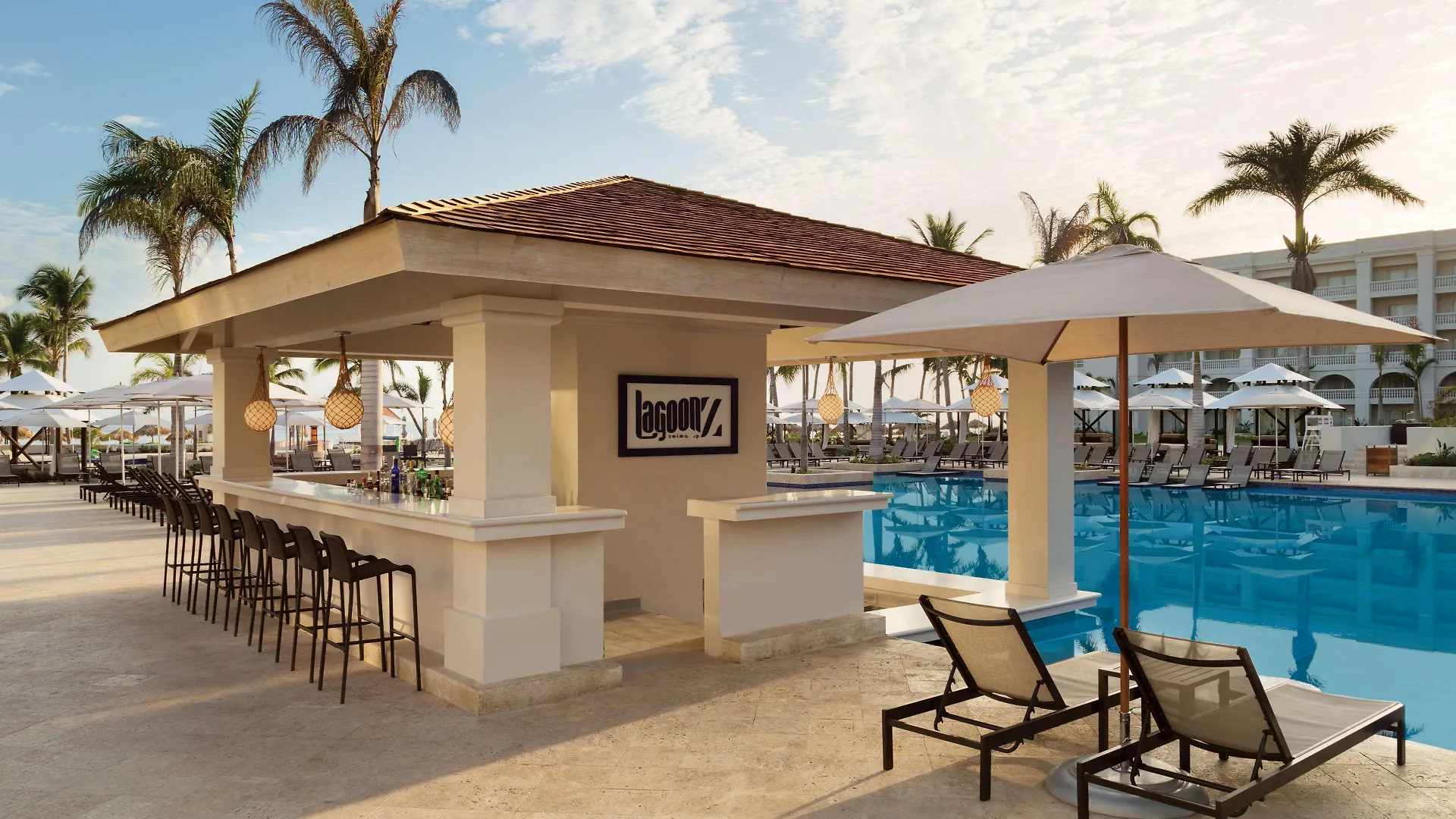 ***** Hotel Hyatt Ziva Rose Hall Montego Bay Jamajka