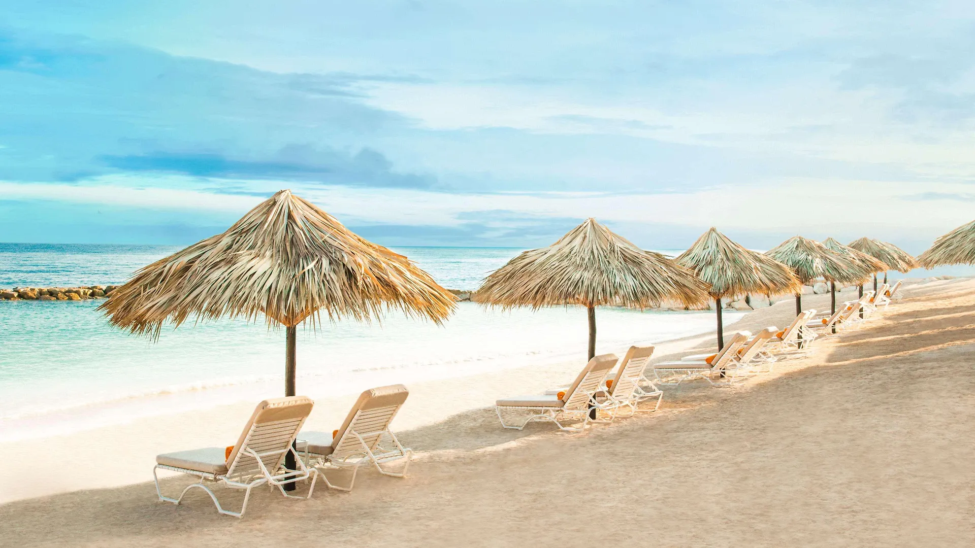 Hyatt Ziva Rose Hall Montego Bay