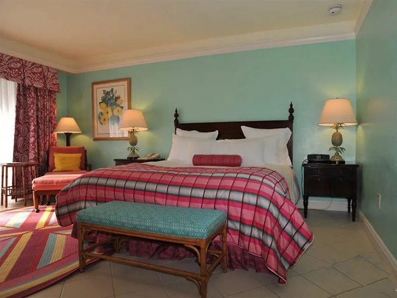 Hyatt Ziva Rose Hall Montego Bay Jamajka