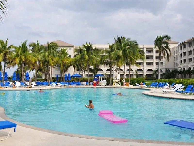 Hyatt Ziva Rose Hall Montego Bay 5*,  Jamajka