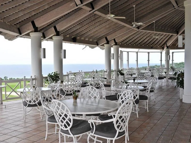 Hyatt Ziva Rose Hall Montego Bay