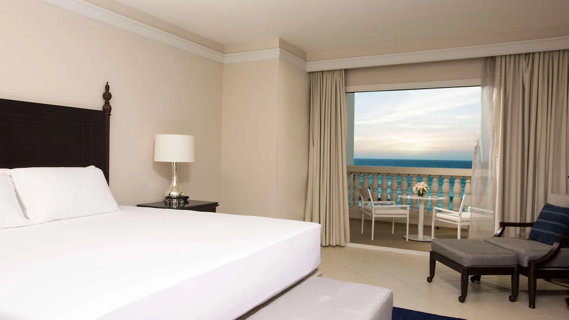 Hyatt Ziva Rose Hall Montego Bay Hotell