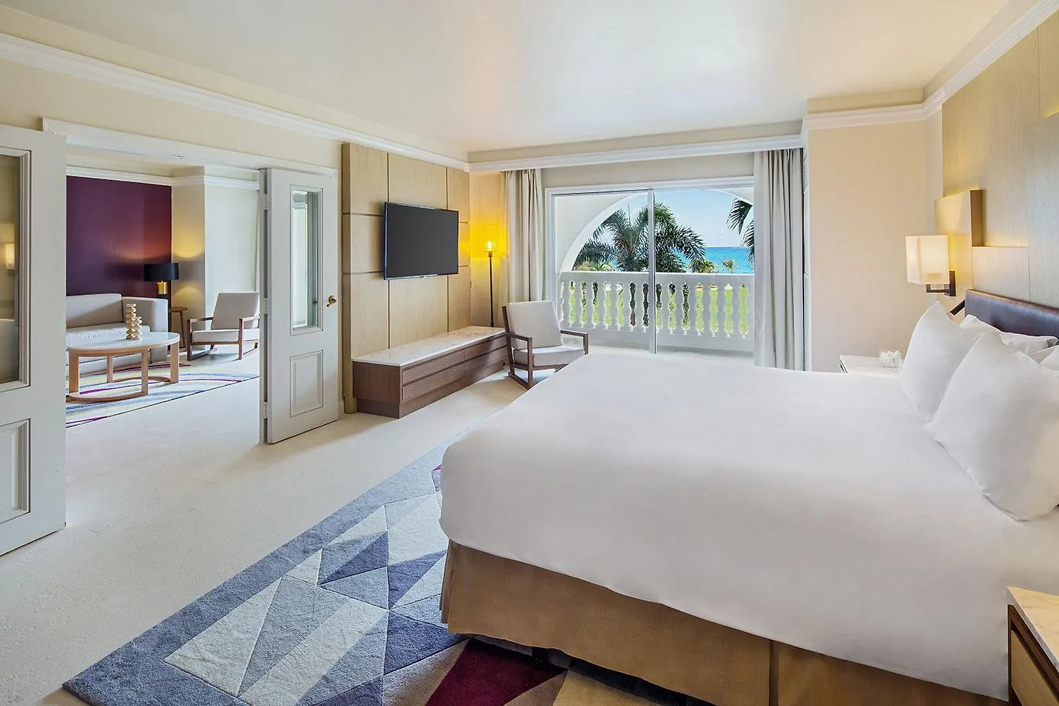 Hotell Hyatt Ziva Rose Hall Montego Bay