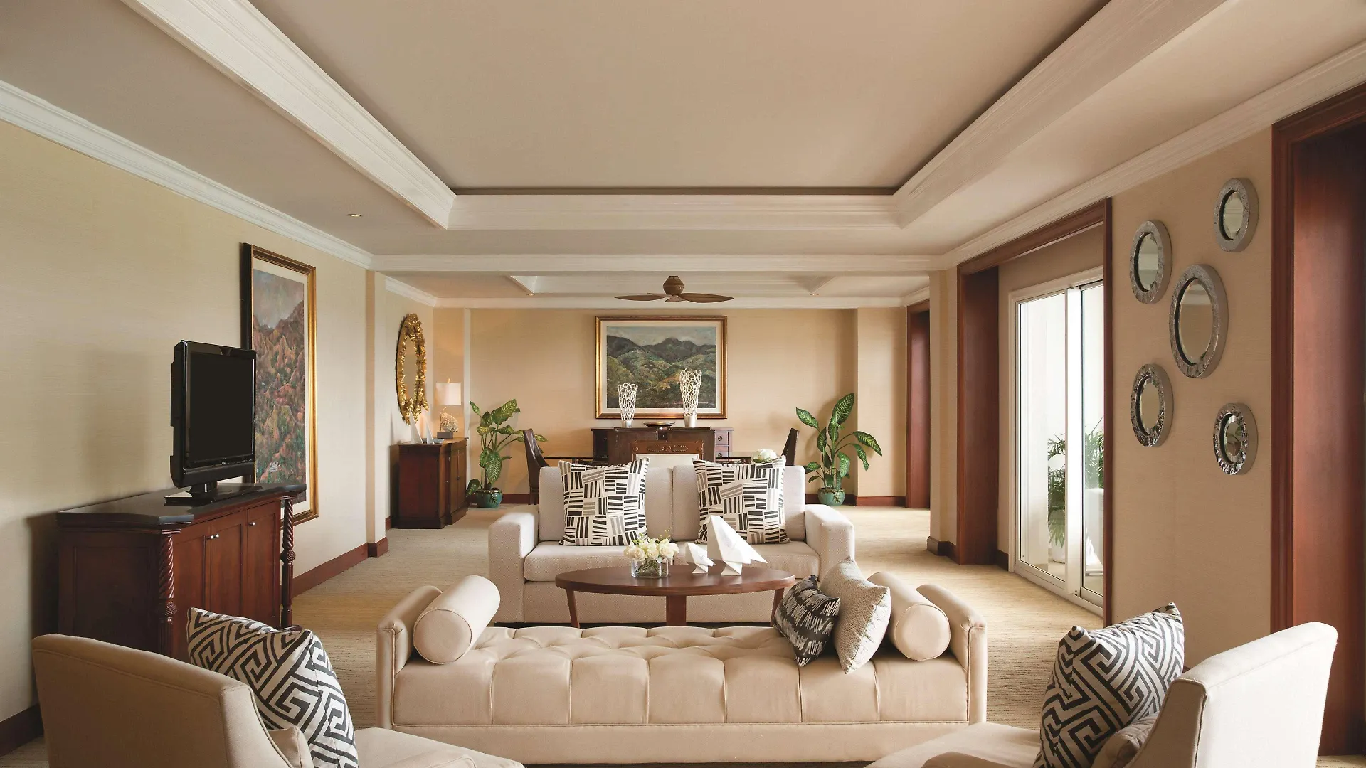 Hyatt Ziva Rose Hall Montego Bay 5*,  Jamaica
