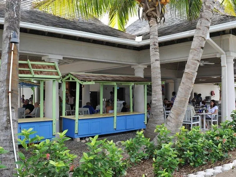 Hotell Hyatt Ziva Rose Hall Montego Bay