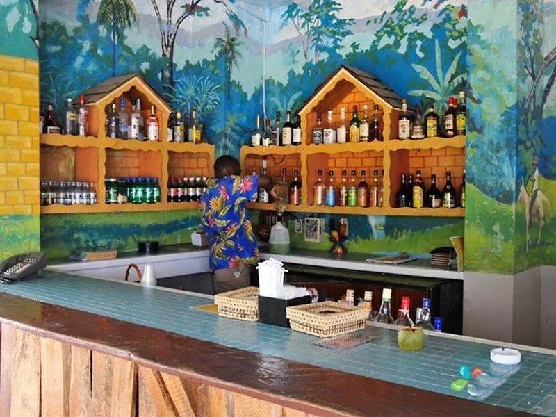 Hyatt Ziva Rose Hall Montego Bay Hotell