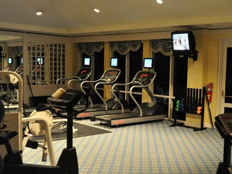 Hyatt Ziva Rose Hall Montego Bay Hotell